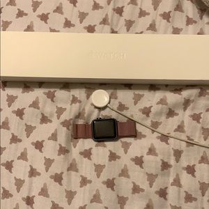 Apple Watch Series One